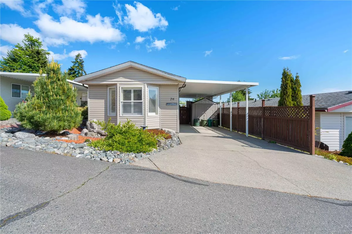Ladysmith, BC V9G 1R6,658 Alderwood Dr #76