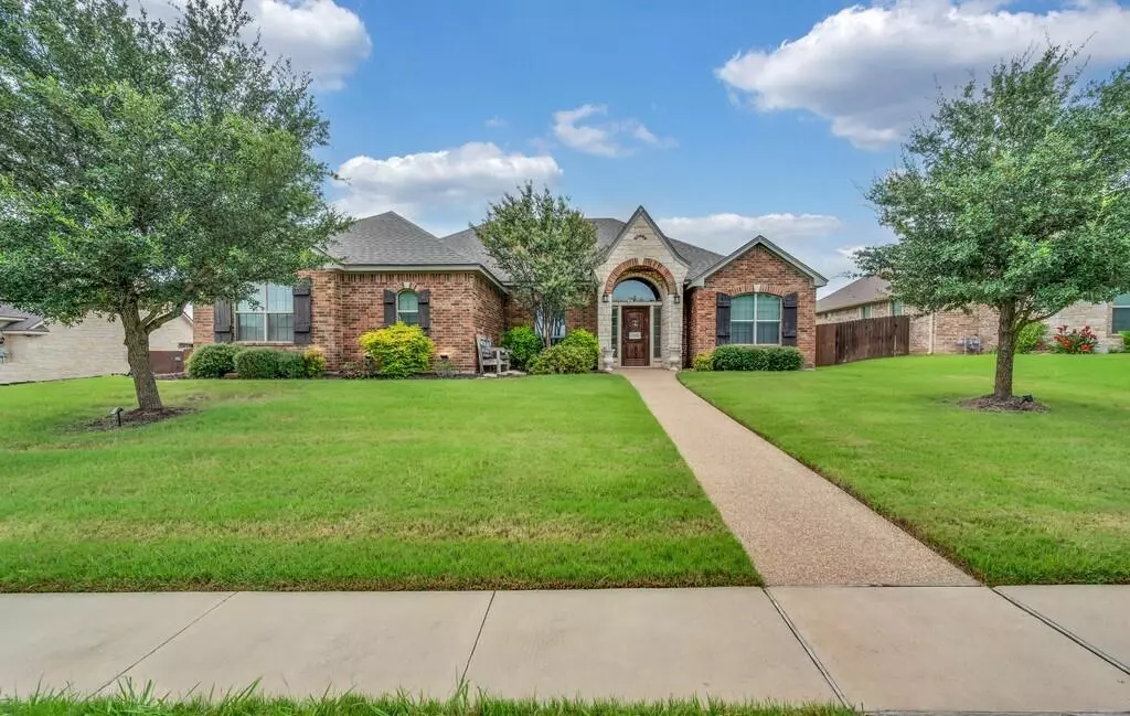 Robinson, TX 76706,550 Hunton Lane