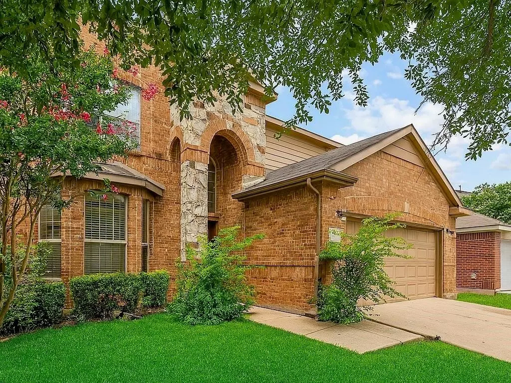 Little Elm, TX 75068,304 Bluefinch Drive