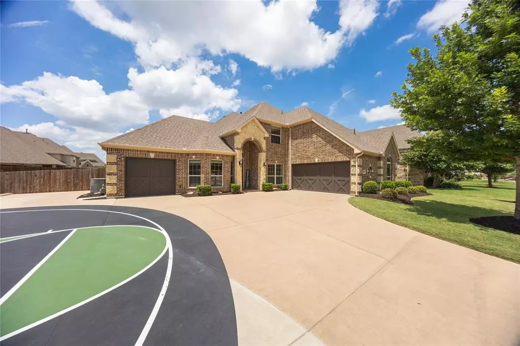 Mansfield, TX 76063,4807 Quantrill Avenue