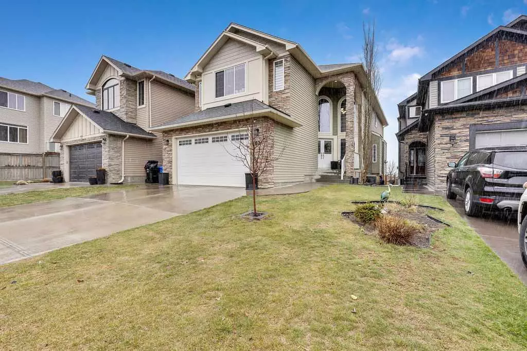 Calgary, AB T3R0C2,62 Kinlea CT NW