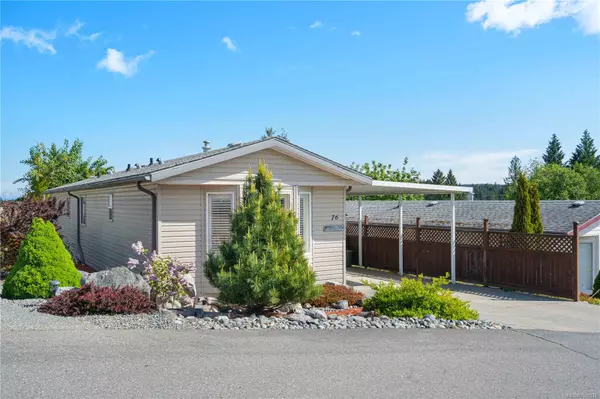 Ladysmith, BC V9G 1R6,658 Alderwood Dr #76