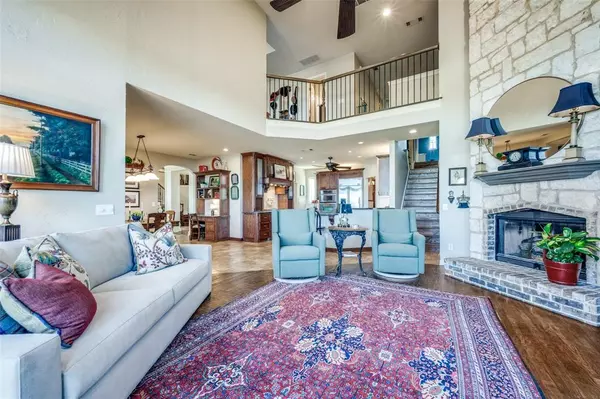 Corinth, TX 76210,1630 Oak Ridge Drive