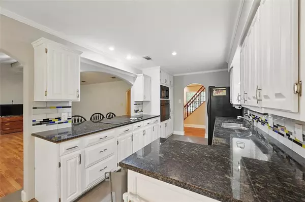 Arlington, TX 76016,5608 Trail Lake Drive