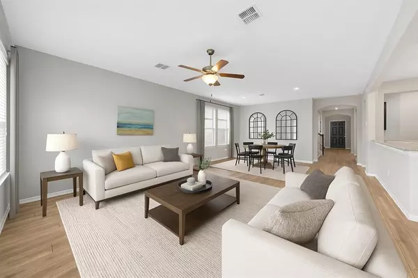 3117 Moldboard Drive, Mckinney, TX 75071
