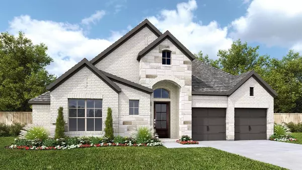 7421 Wayward Wind Drive, Fort Worth, TX 76179