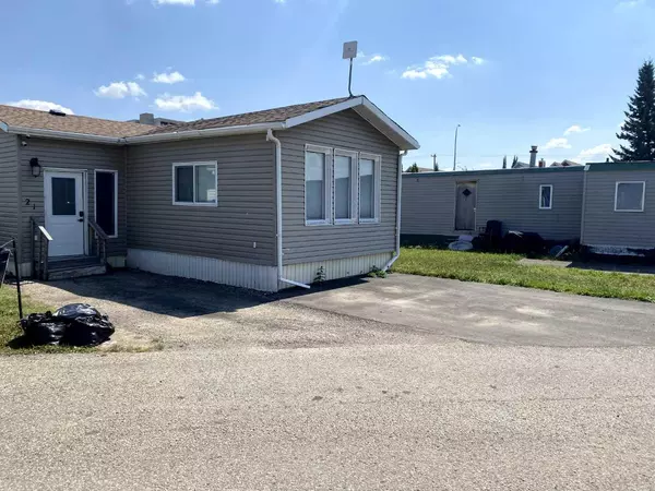 Grande Prairie, AB T8V 2B6,9531 98 ST #21