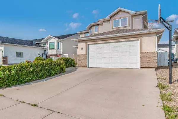 Medicine Hat, AB T1B5S3,87 Sunrise RD SW