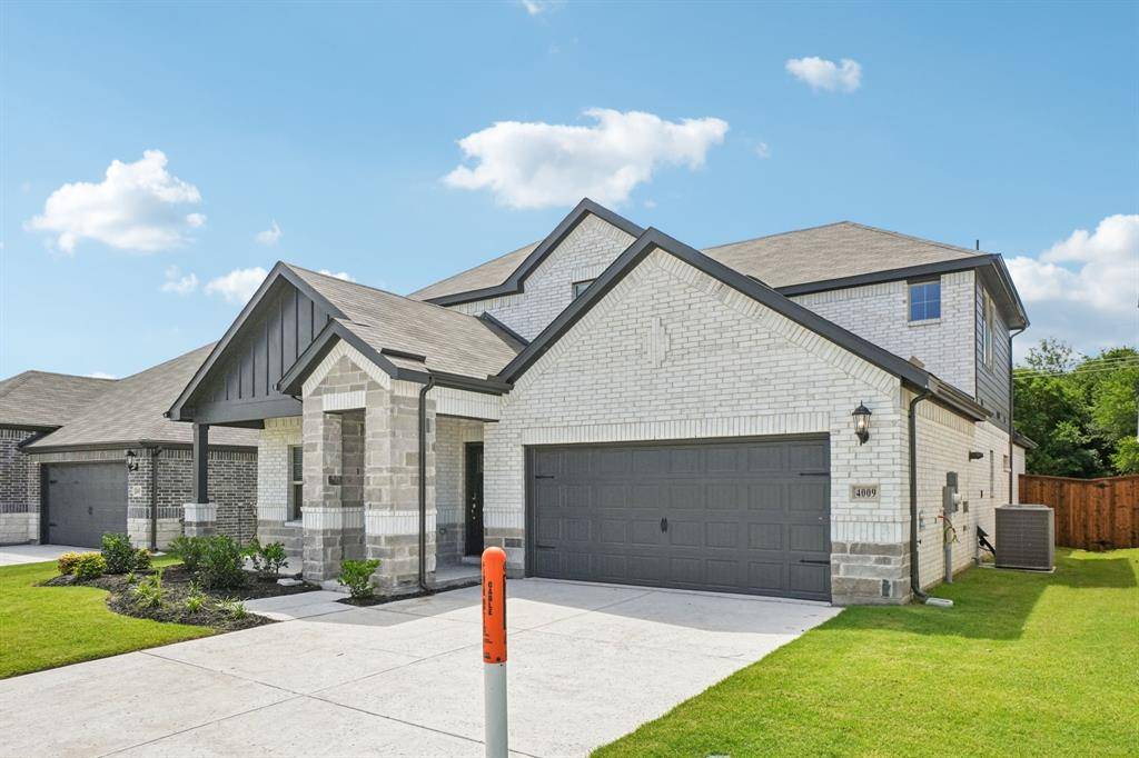 Farmersville, TX 75422,4009 Medina Drive