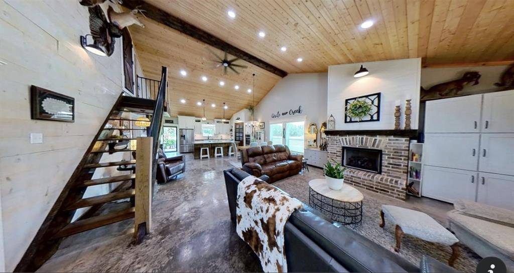 6382 Fm-2653 S, Cumby, TX 75433