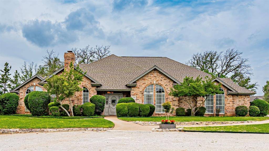 Stephenville, TX 76401,1638 Diamond Oaks B Road