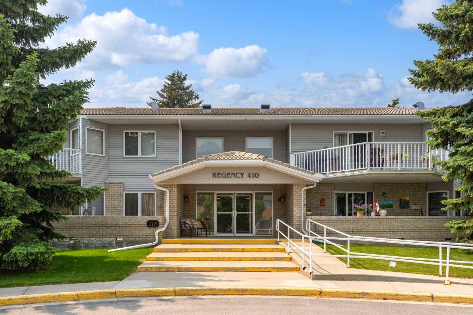 410 7 ST Southwest #103, High River, AB T1V 1B7