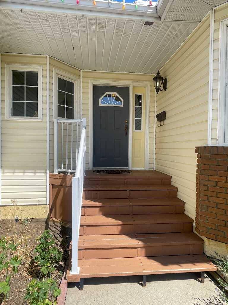 Consort, AB t0c 1b0,5203 45 ST