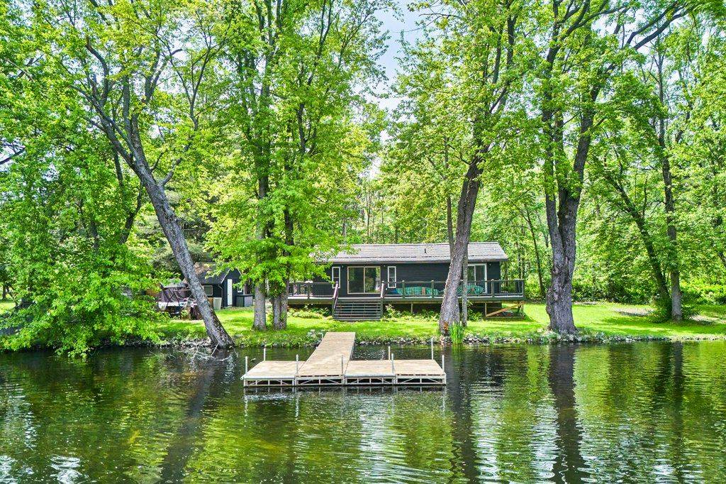 3820 West Canal RD, Severn, ON P0E 1N0