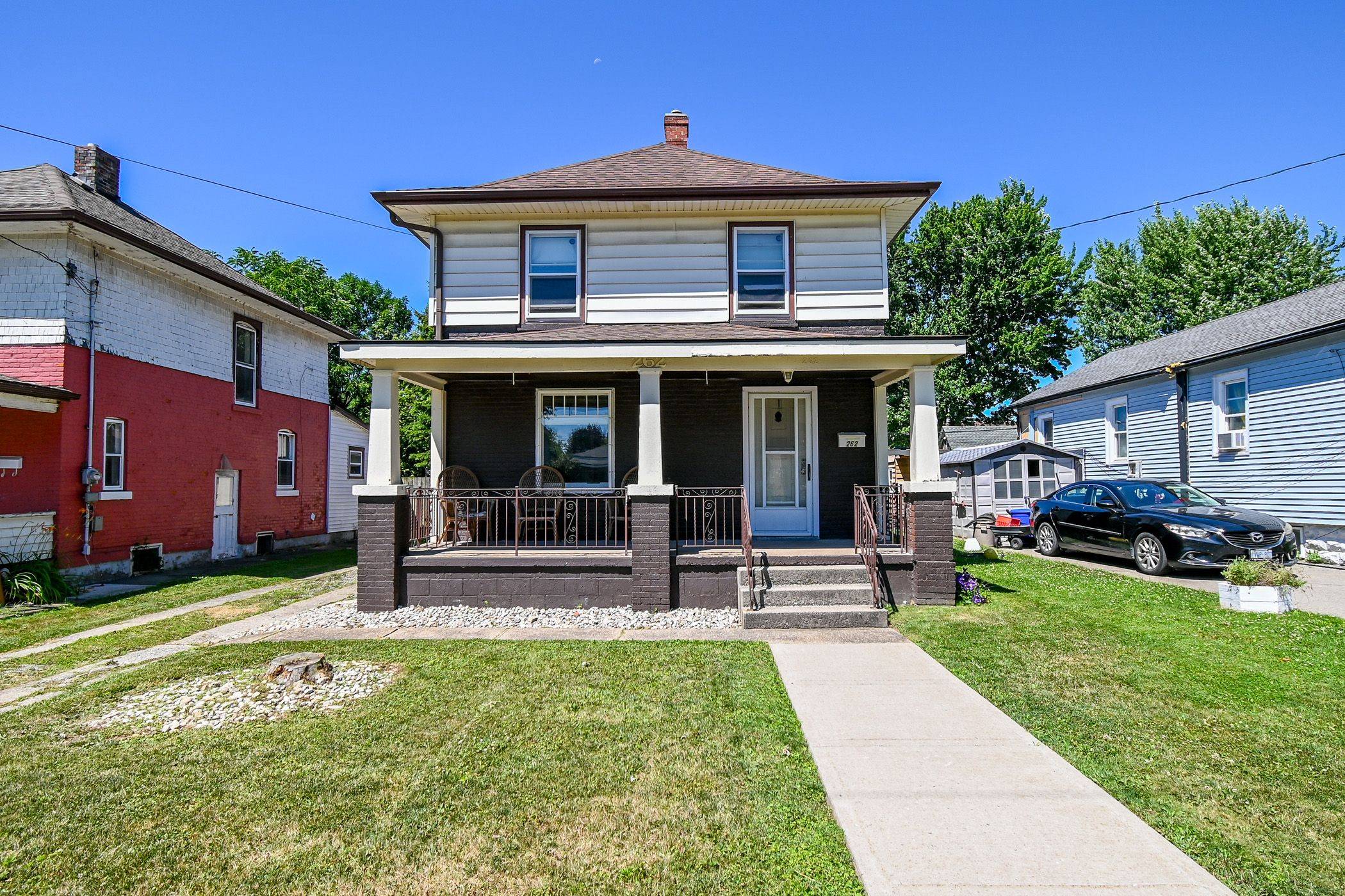 262 Mitchell ST, Port Colborne, ON L3K 1Y6