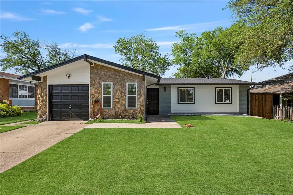 Garland, TX 75042,4305 Pineridge Drive