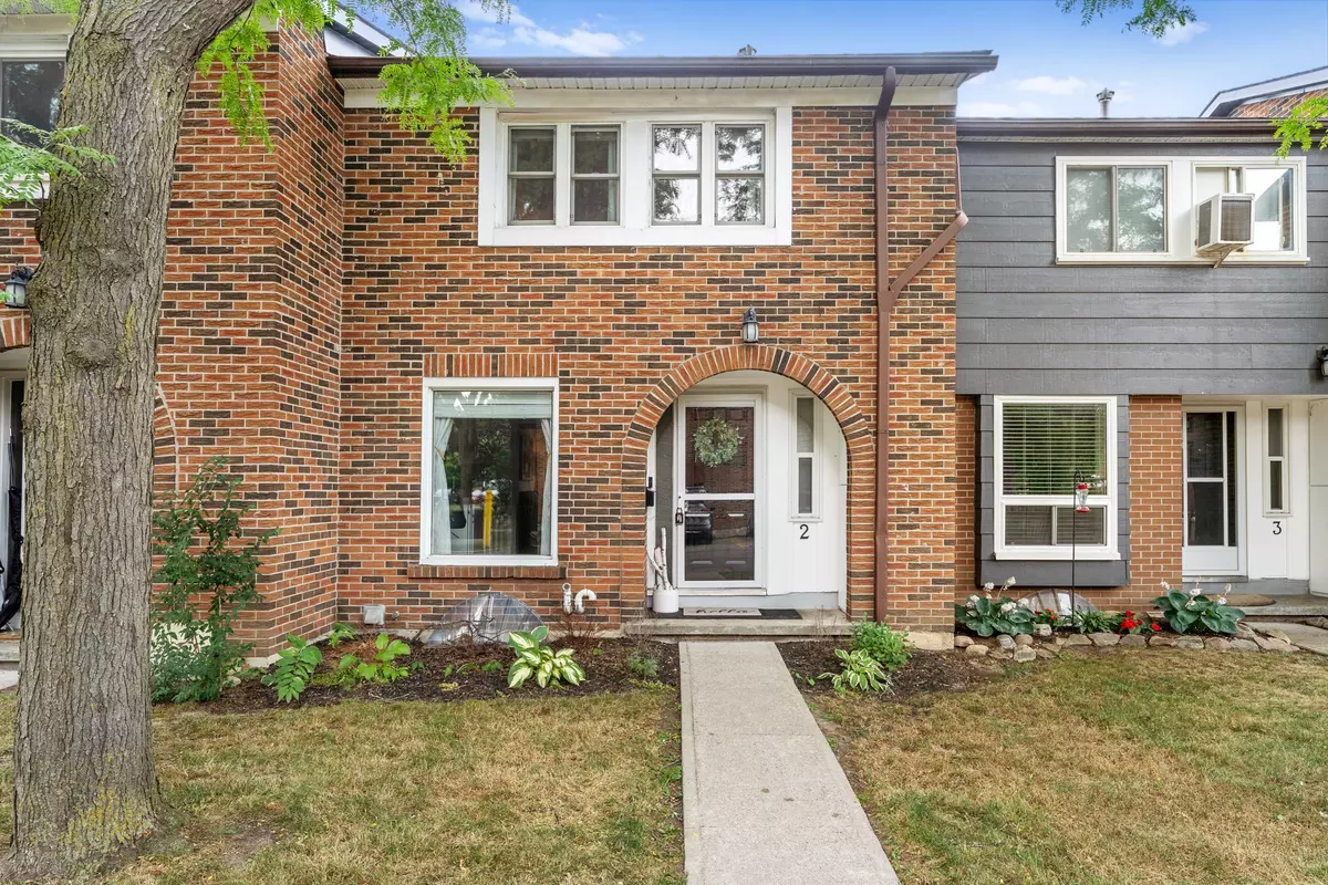 Guelph, ON N1H 5T8,121 Bagot ST #2
