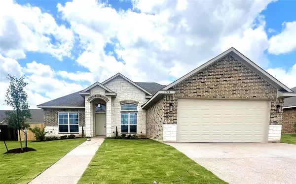 358 Frederick Drive, Robinson, TX 76706
