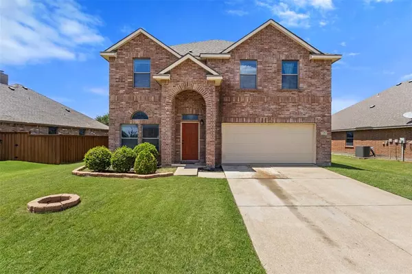 5650 Lincolnwood Drive, Prosper, TX 75078