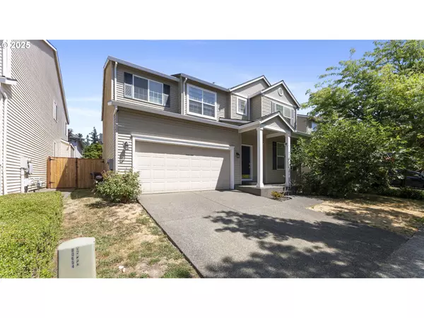 Hillsboro, OR 97124,923 NW BROOKHILL ST