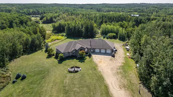 51153 Range Road 205, Rural Strathcona County, AB T8G1E5