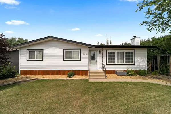 5612 50 AVE, Killam, AB T0B 2L0