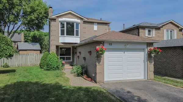 Ajax, ON L1T 2H8,15 Radford DR