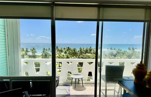 Fort Lauderdale, FL 33308,2840 N Ocean Blvd #704