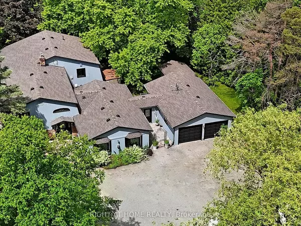 Uxbridge, ON L9P 1R4,2580 Lake ridge RD