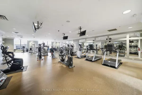 Mississauga, ON L5R 4B1,25 Kingsbridge Garden CIR #2127