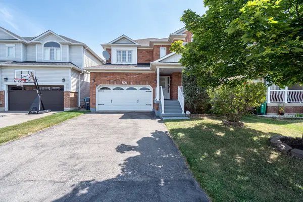 Brampton, ON L7A 1T7,347 Van Kirk DR