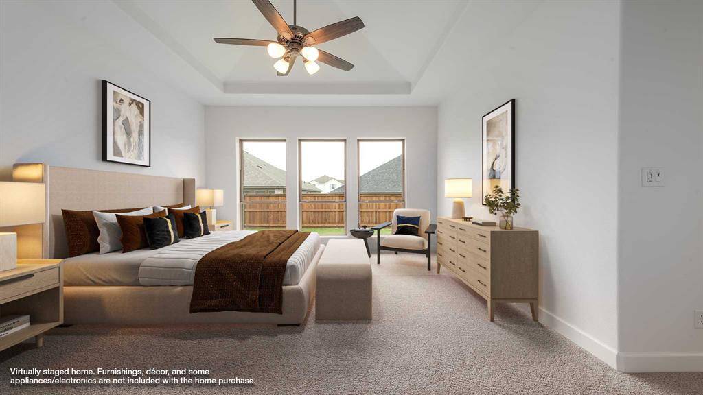 Midlothian, TX 76065,4406 Crown Run Road