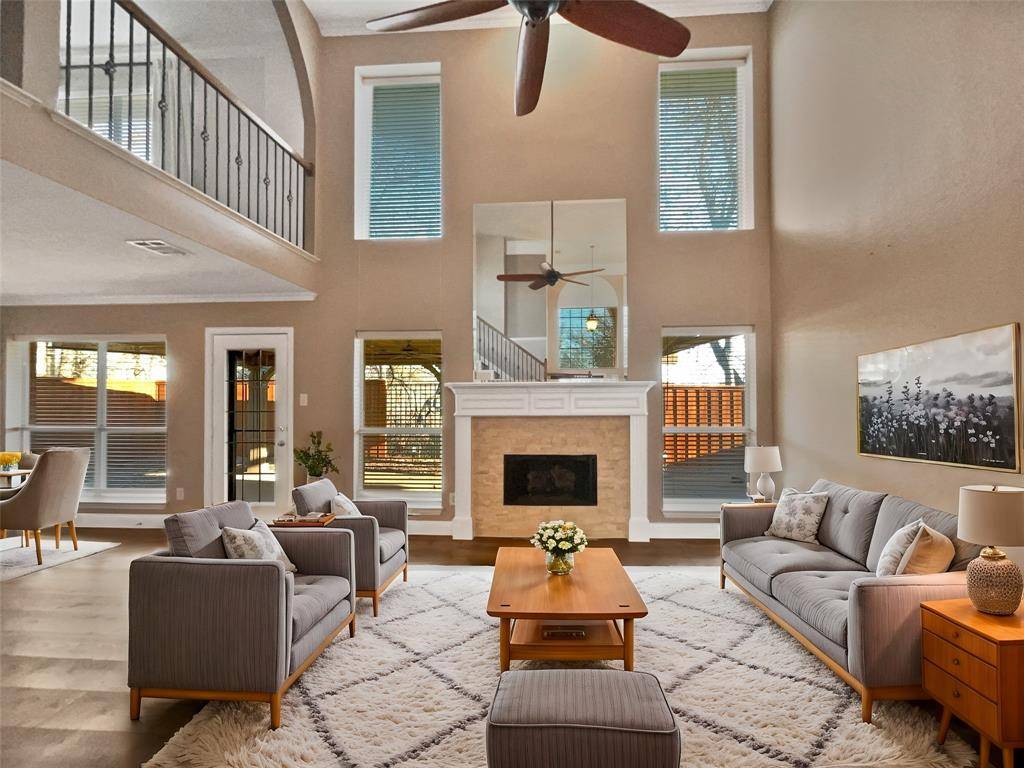 Mckinney, TX 75072,5024 Enclave Court