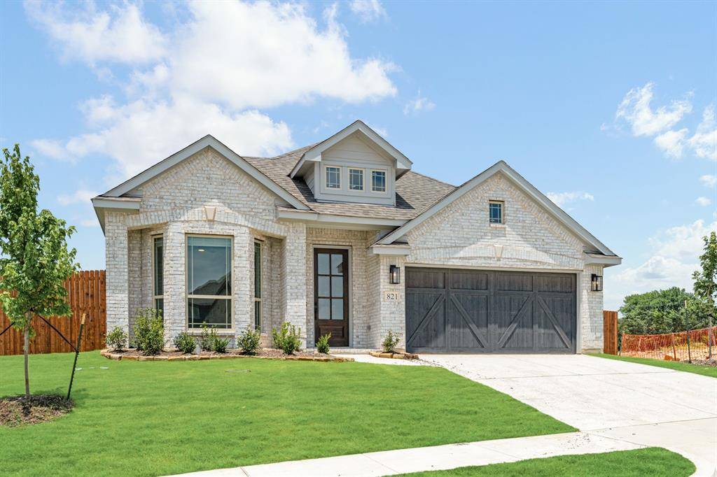 Desoto, TX 75115,821 Alamo Court