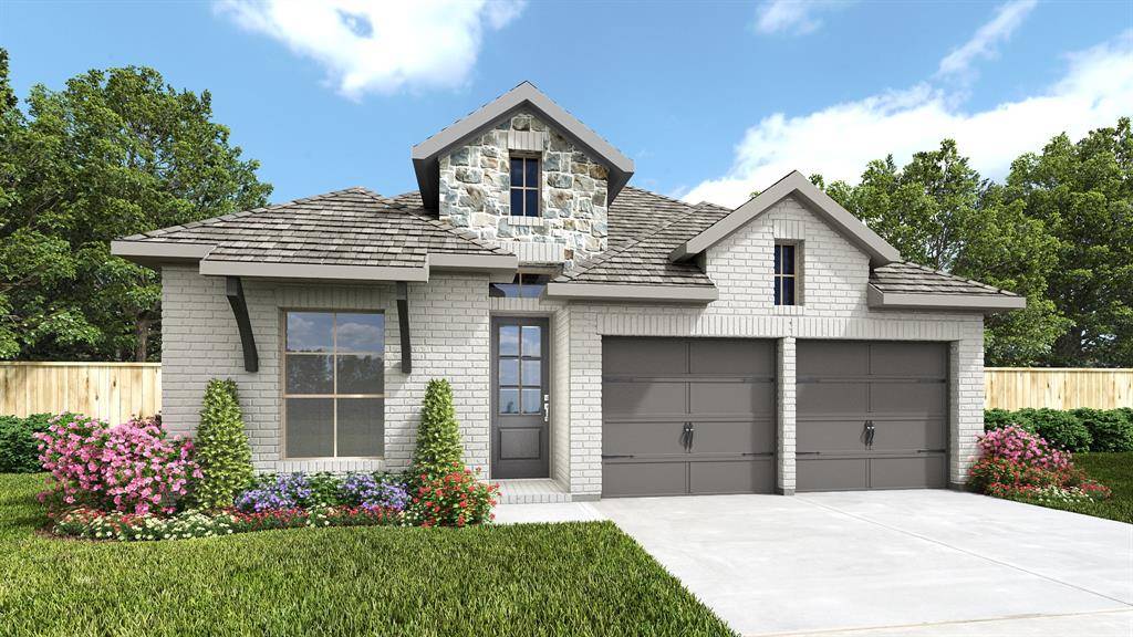 2504 Auburn Street, Fate, TX 75087