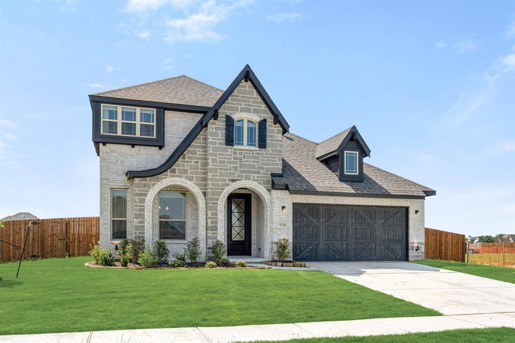Desoto, TX 75115,936 Homestead Drive