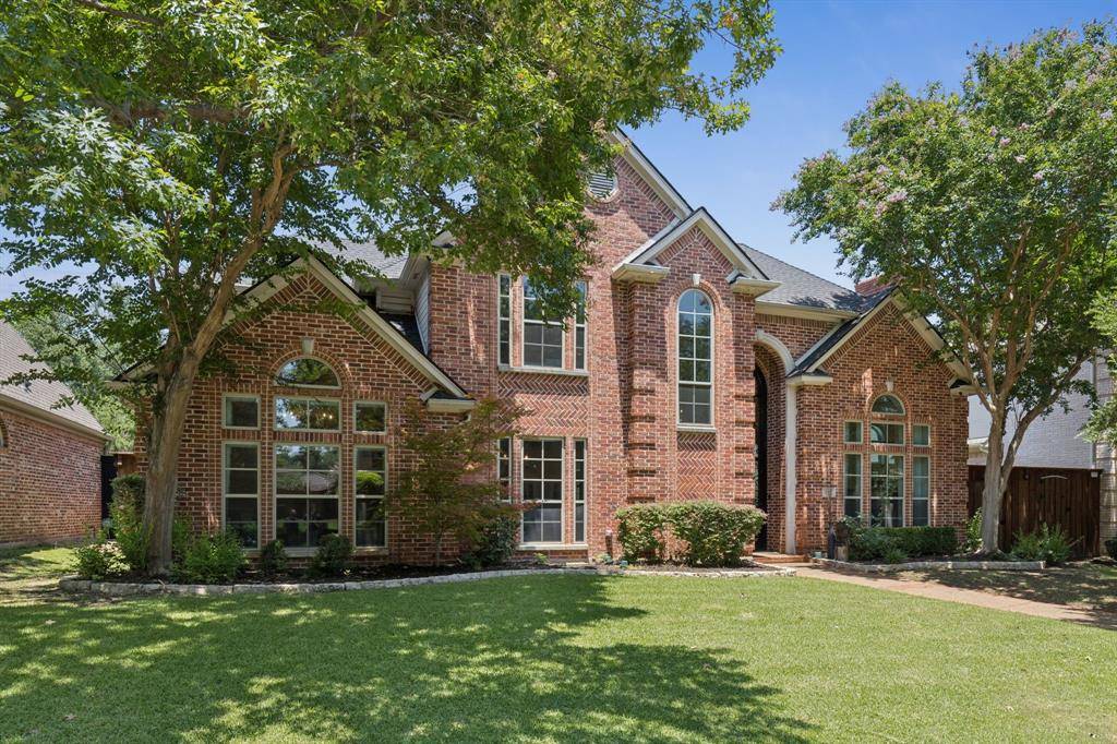 Dallas, TX 75287,4947 Sandestin Drive
