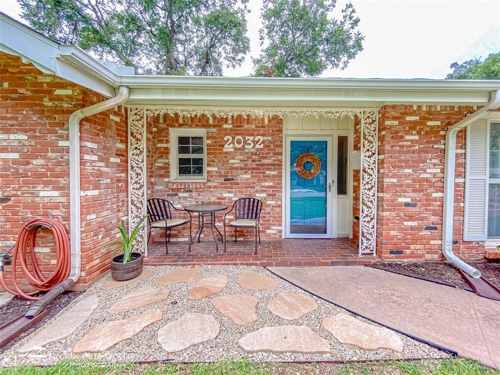 Abilene, TX 79605,2032 Regent Drive