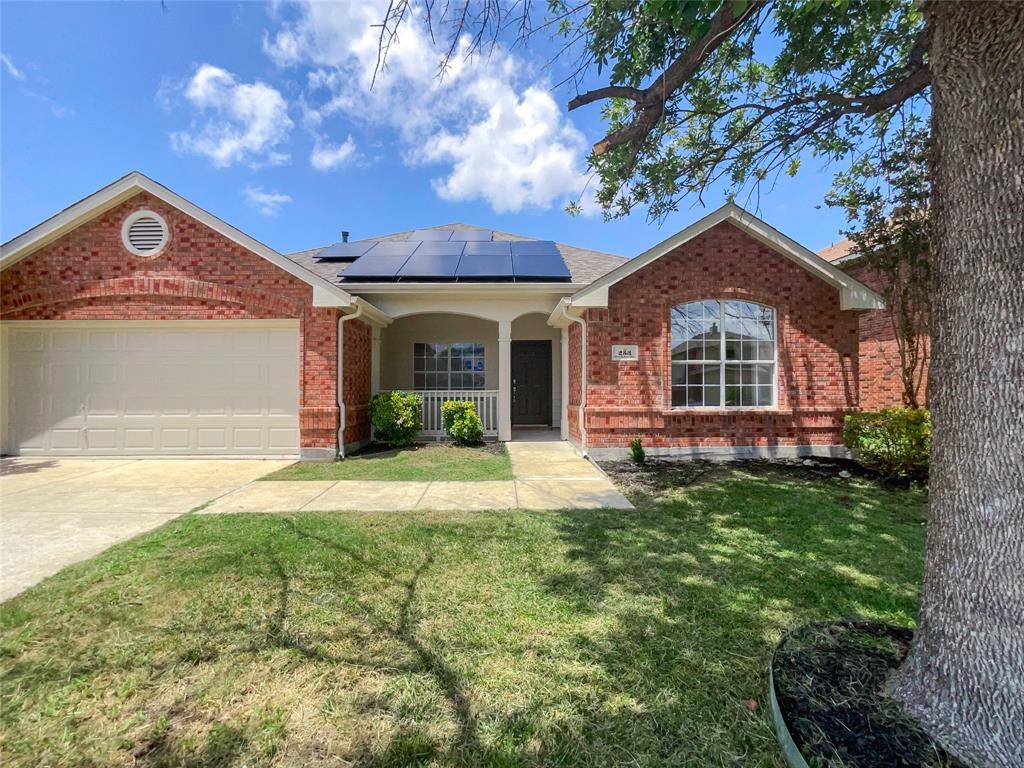 Little Elm, TX 75068,253 Brookdale Drive