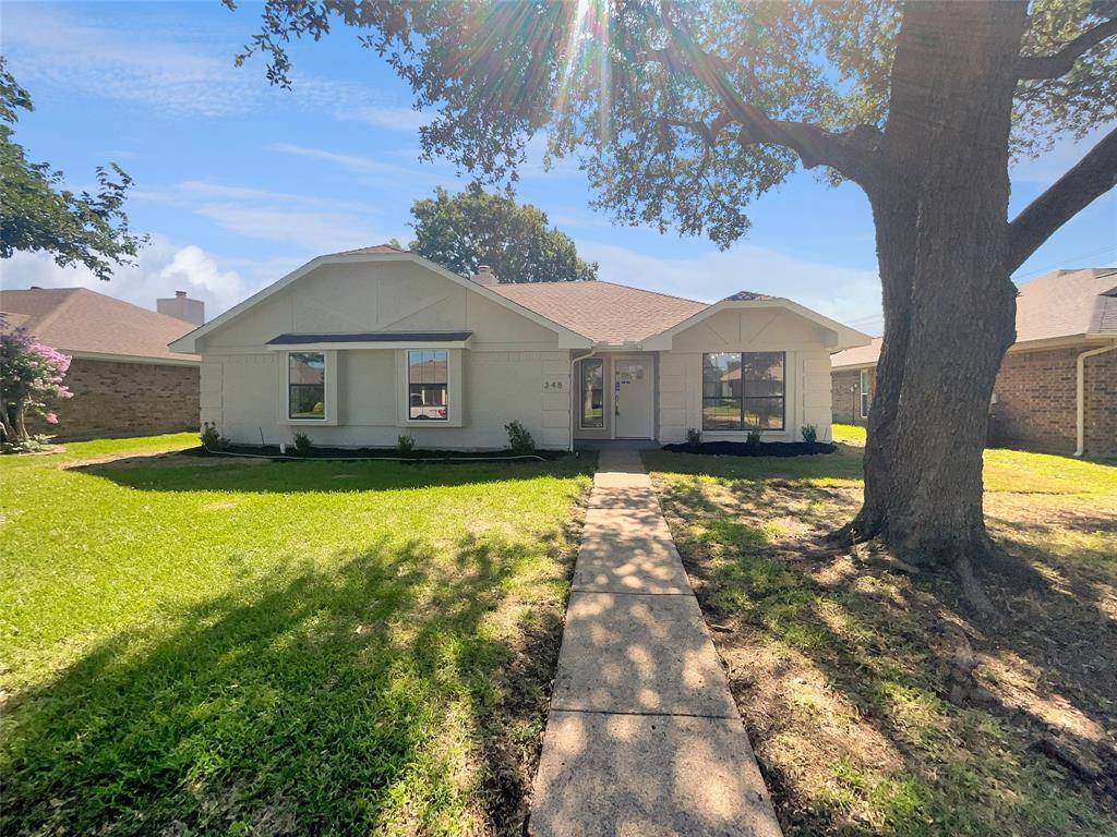 348 Lakewood Court, Coppell, TX 75019