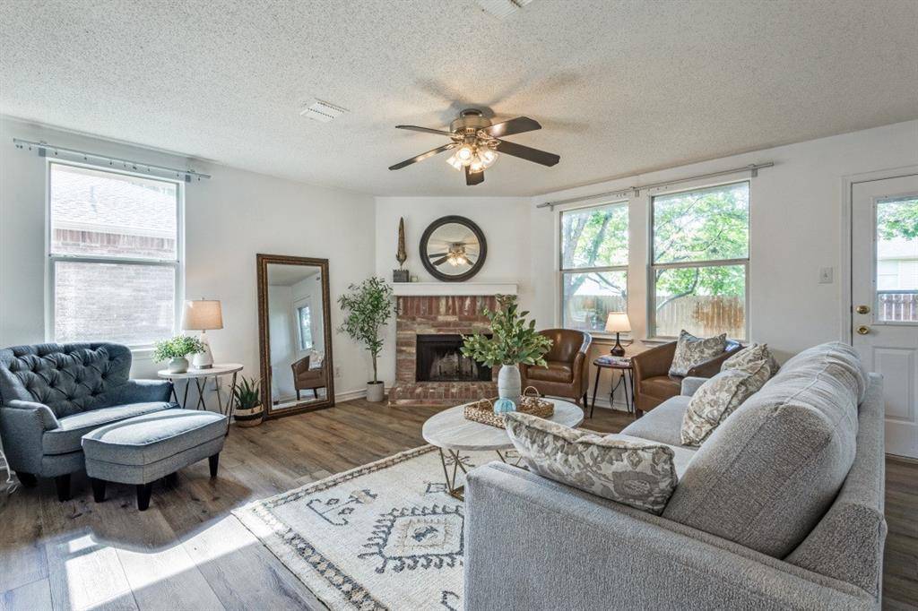 Mckinney, TX 75071,5404 Devils River Drive