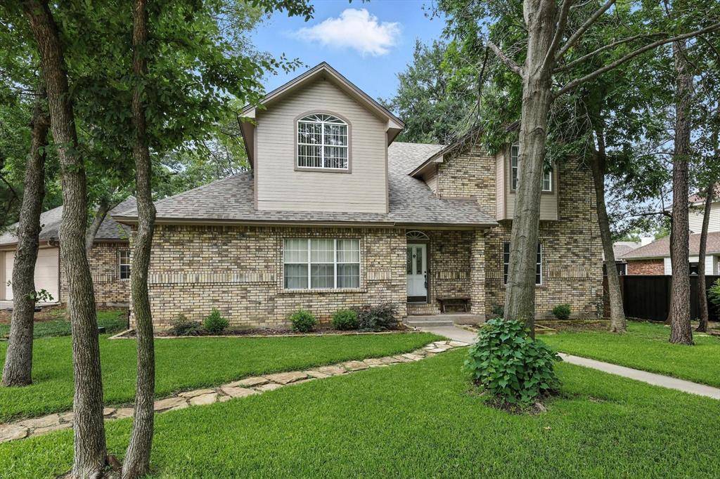 Denton, TX 76205,1112 Chapel Drive