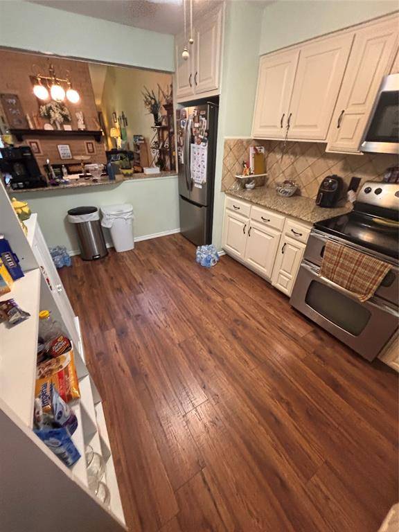 Garland, TX 75044,2325 Windy Drive
