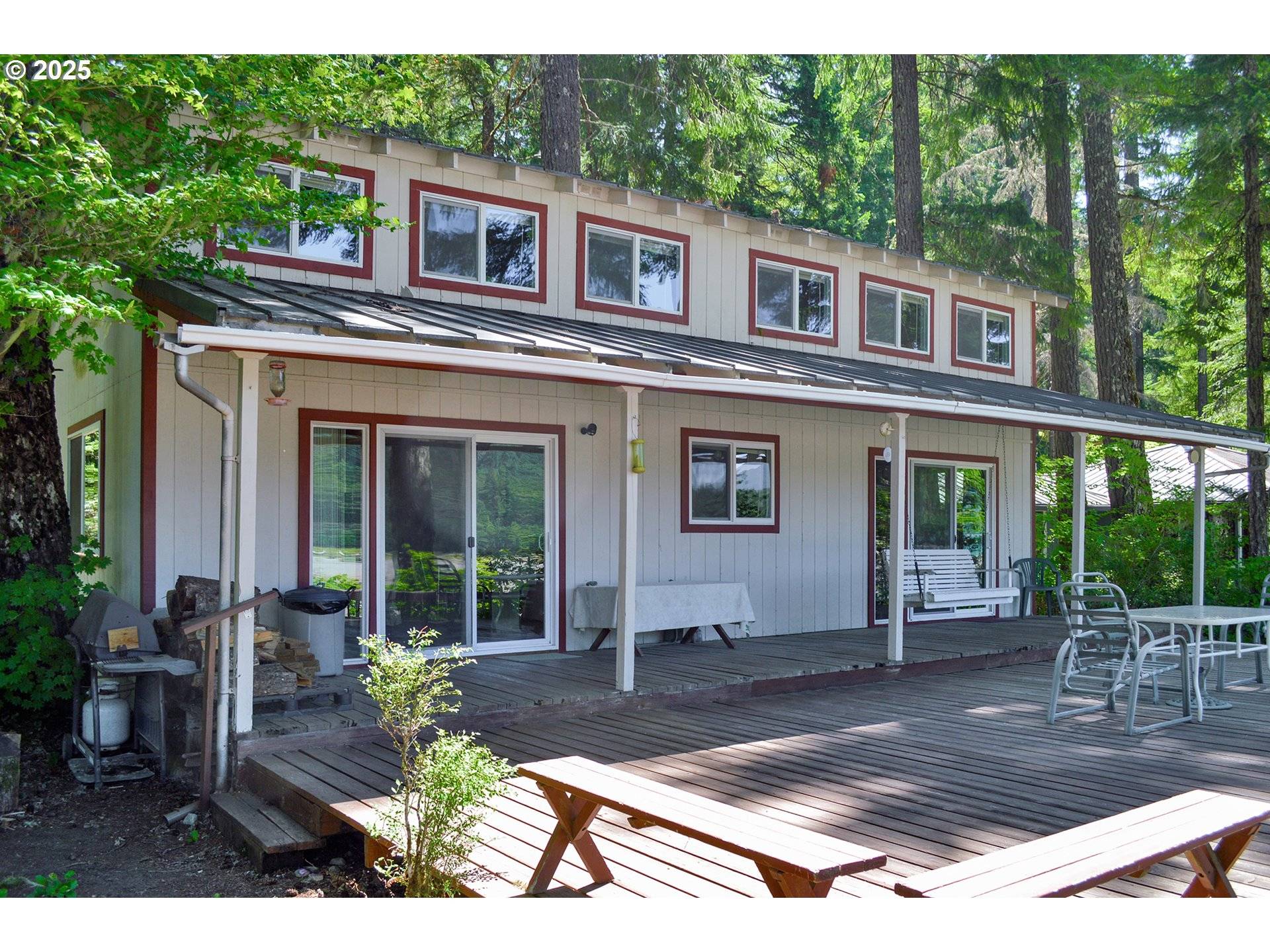 Cougar, WA 98616,Cabin 25 Northwoods