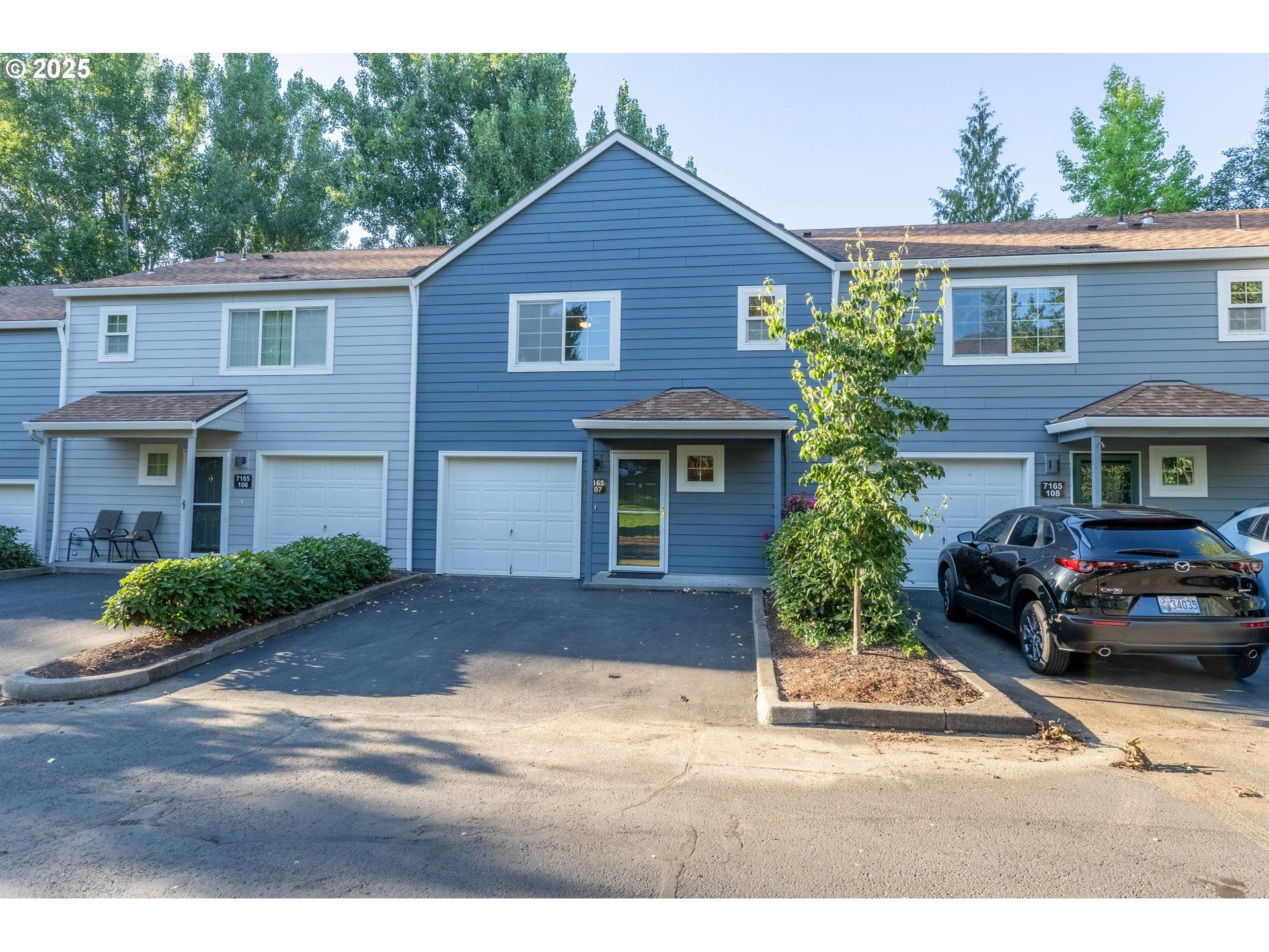 Tualatin, OR 97062,7165 SW SAGERT ST #107