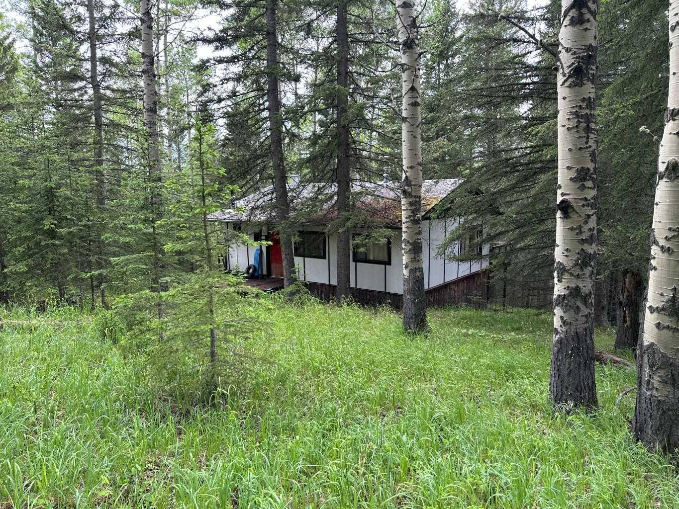 5413 Highway 579 #8, Rural Mountain View County, AB T0M 2E0