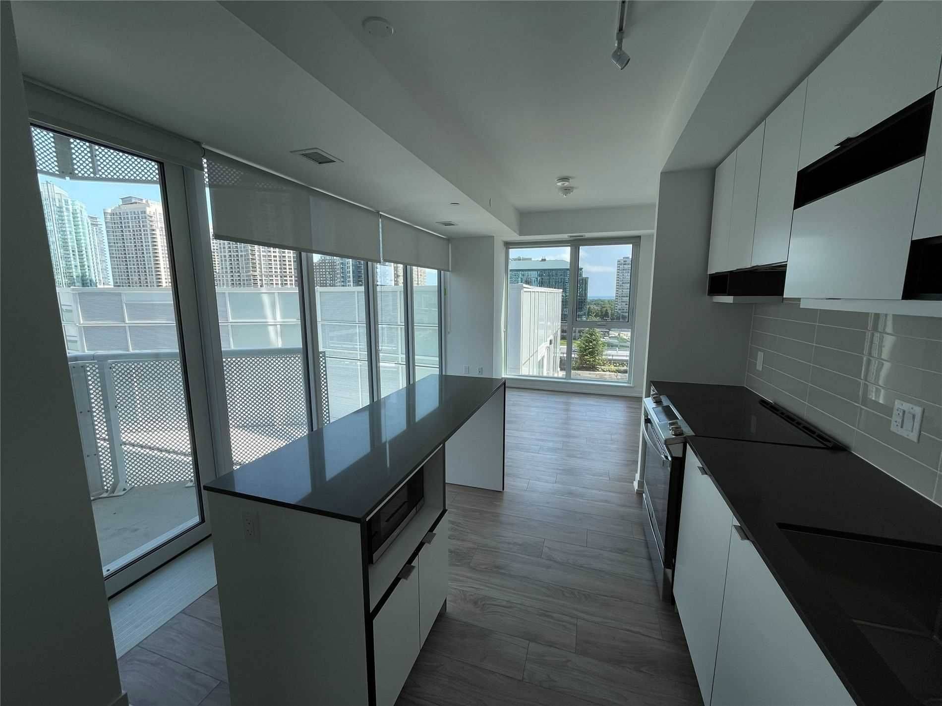 Mississauga, ON L5B 0L4,4065 Confederation Pkwy #808