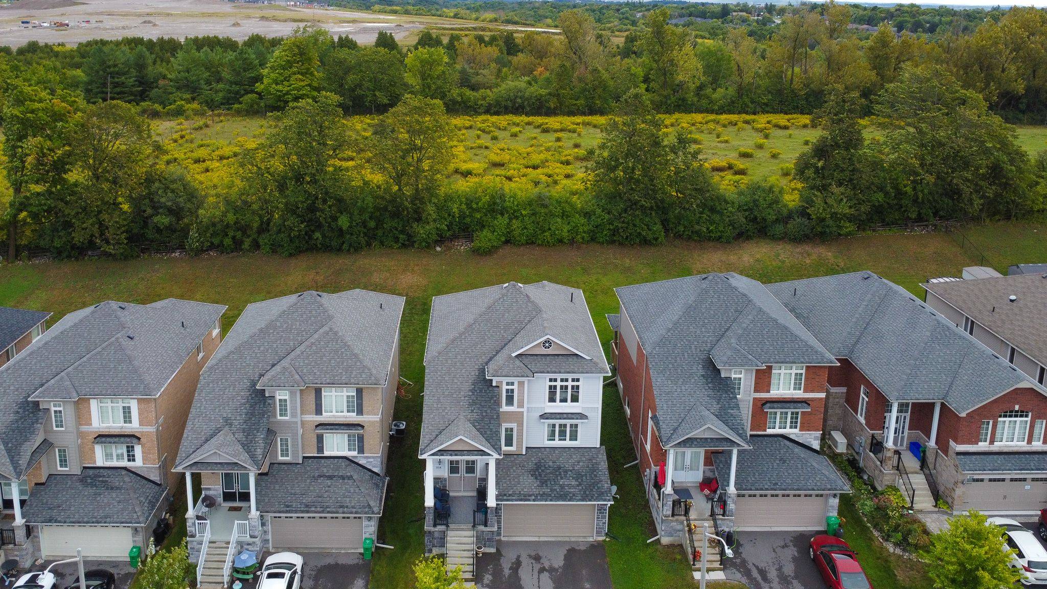 Peterborough North, ON K9J 6X3,518 Joslin ST