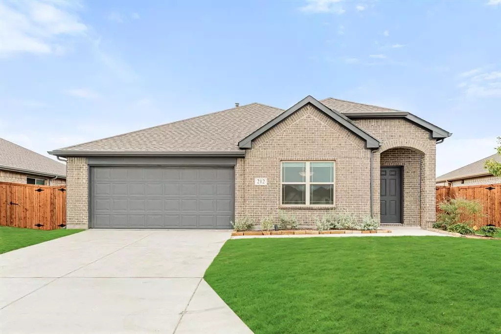 Commerce, TX 75428,212 Eagle View Lane