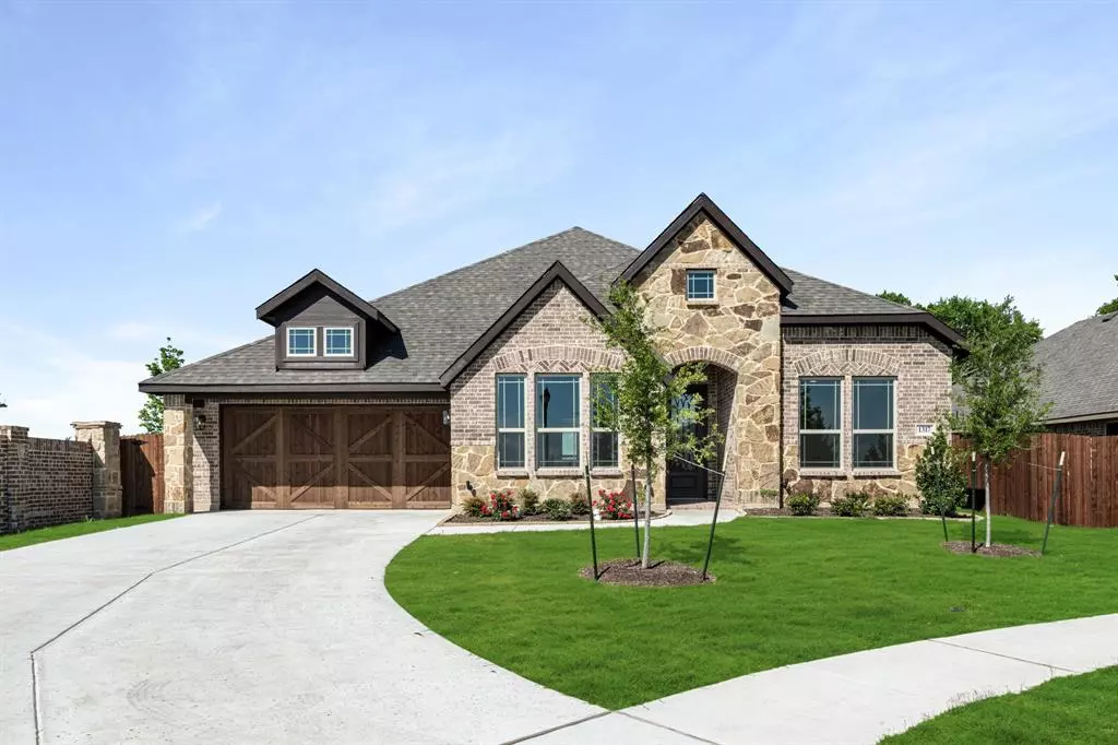 Red Oak, TX 75167,1317 Wrenwood Court